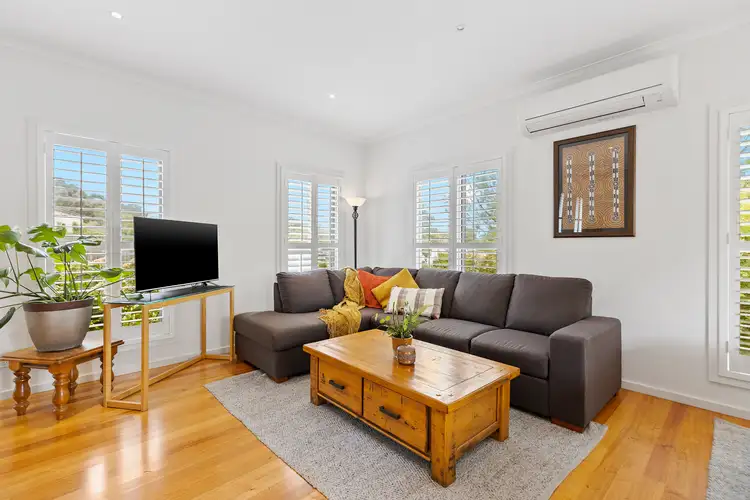 Second view of Homely house listing, 1/1141 Burwood Highway, Ferntree Gully VIC 3156