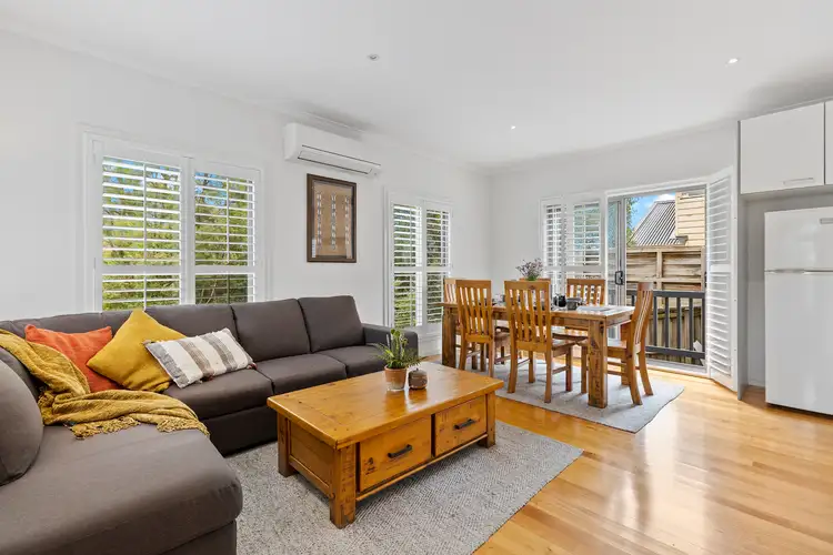 Third view of Homely house listing, 1/1141 Burwood Highway, Ferntree Gully VIC 3156