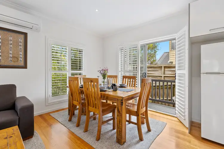 Fourth view of Homely house listing, 1/1141 Burwood Highway, Ferntree Gully VIC 3156