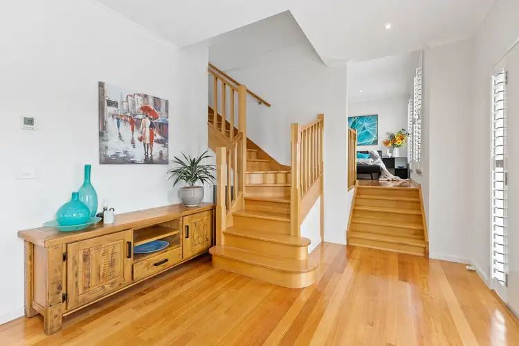 Sixth view of Homely house listing, 1/1141 Burwood Highway, Ferntree Gully VIC 3156
