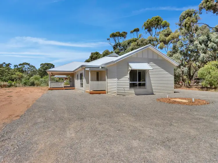 38 Truro Road, Moculta SA 5353
