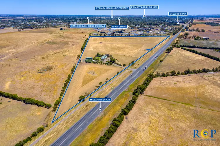 1561 Midland Highway, Bannockburn VIC 3331