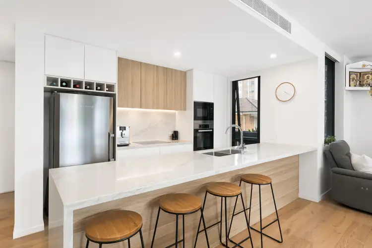 Fourth view of Homely apartment listing, 203/47 Ewos Parade, Cronulla NSW 2230