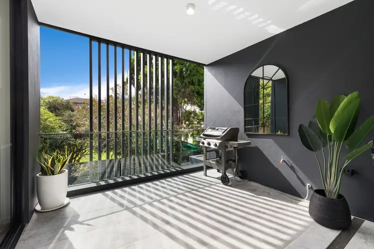 Fifth view of Homely apartment listing, 203/47 Ewos Parade, Cronulla NSW 2230