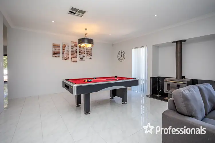 Third view of Homely house listing, 27 Burdekin Turn, Hilbert WA 6112