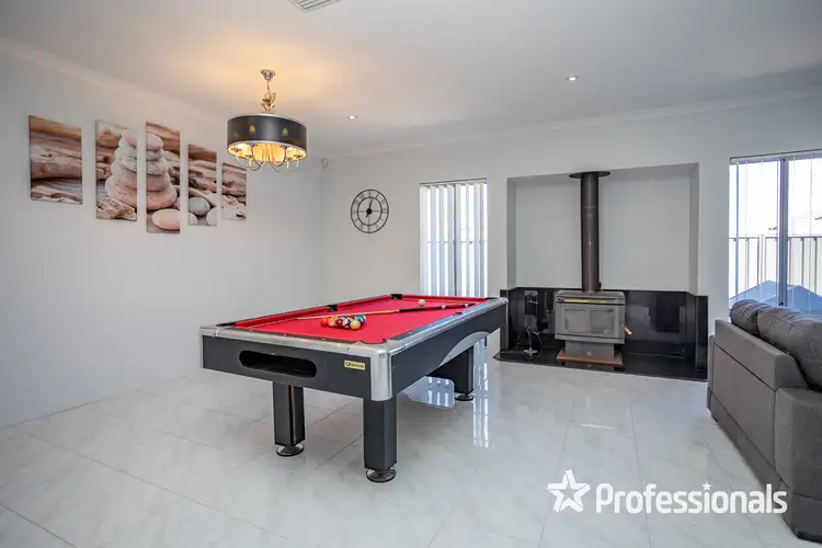 Fourth view of Homely house listing, 27 Burdekin Turn, Hilbert WA 6112