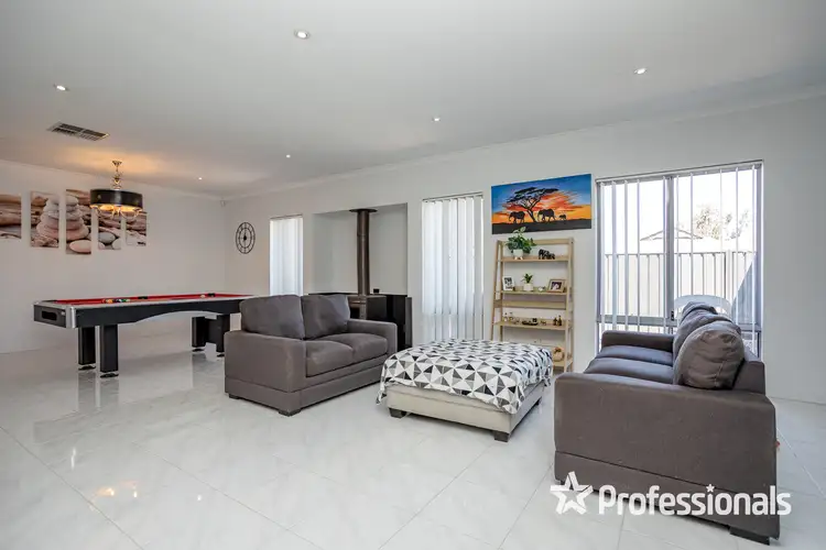 Fifth view of Homely house listing, 27 Burdekin Turn, Hilbert WA 6112