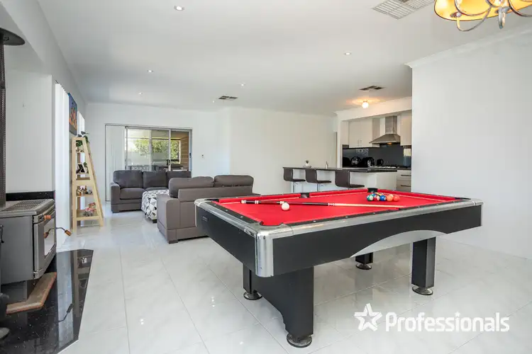 Sixth view of Homely house listing, 27 Burdekin Turn, Hilbert WA 6112