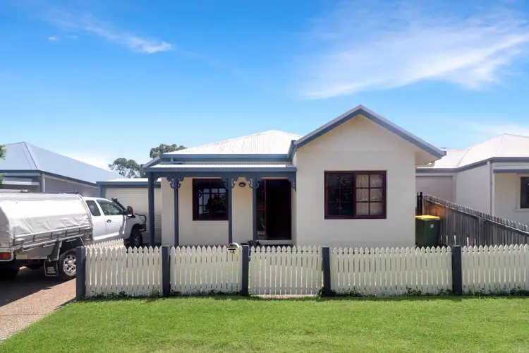 Main view of Homely house listing, 14 Warbler Crescent, Douglas QLD 4814