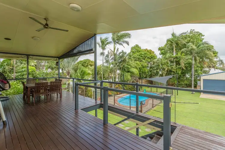 Third view of Homely house listing, 166 Goldsmith Street, South Mackay QLD 4740