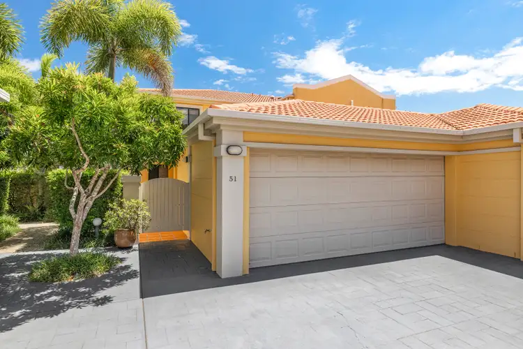 Third view of Homely townhouse listing, 51/6 Harbour View Court, Raby Bay QLD 4163