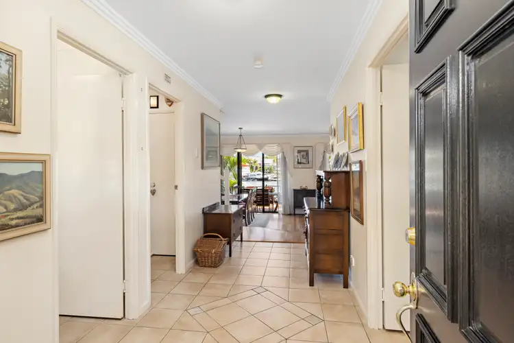 Fourth view of Homely townhouse listing, 51/6 Harbour View Court, Raby Bay QLD 4163