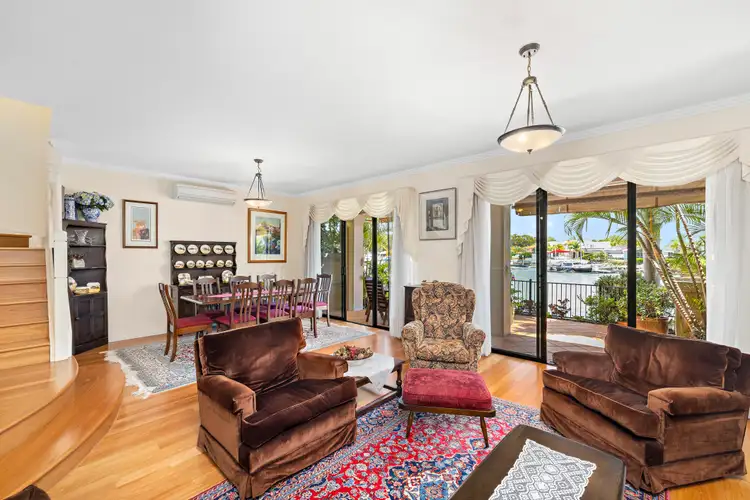 Sixth view of Homely townhouse listing, 51/6 Harbour View Court, Raby Bay QLD 4163