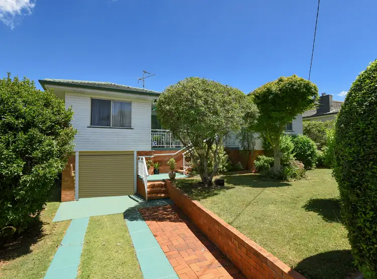 Main view of Homely house listing, 43 Rowbotham Street, Rangeville QLD 4350