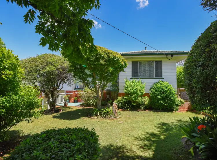 Second view of Homely house listing, 43 Rowbotham Street, Rangeville QLD 4350