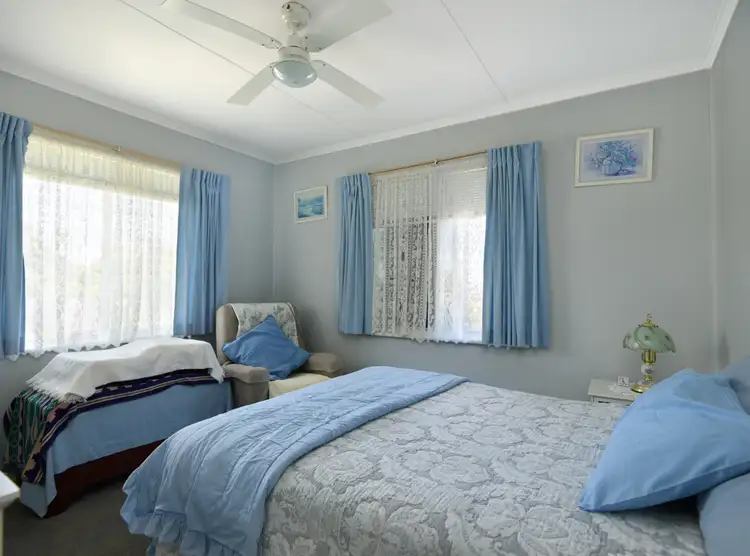 Sixth view of Homely house listing, 43 Rowbotham Street, Rangeville QLD 4350