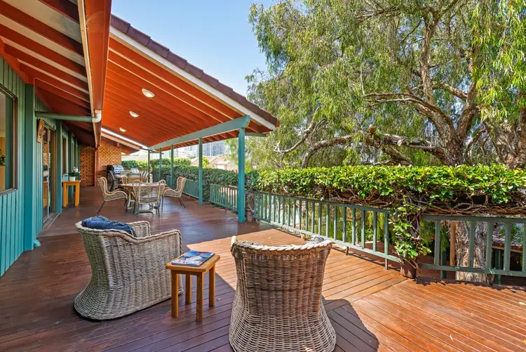 Sixth view of Homely house listing, 12 Wildash Street, Southport QLD 4215