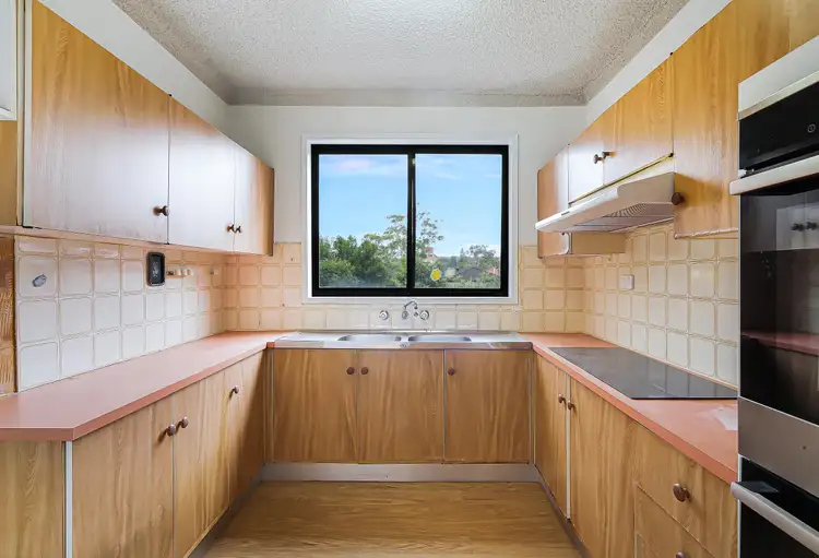 Third view of Homely unit listing, 2/9-12 Broadview Avenue, Gosford NSW 2250