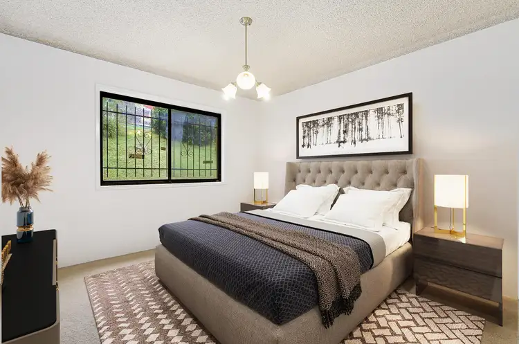 Fourth view of Homely unit listing, 2/9-12 Broadview Avenue, Gosford NSW 2250