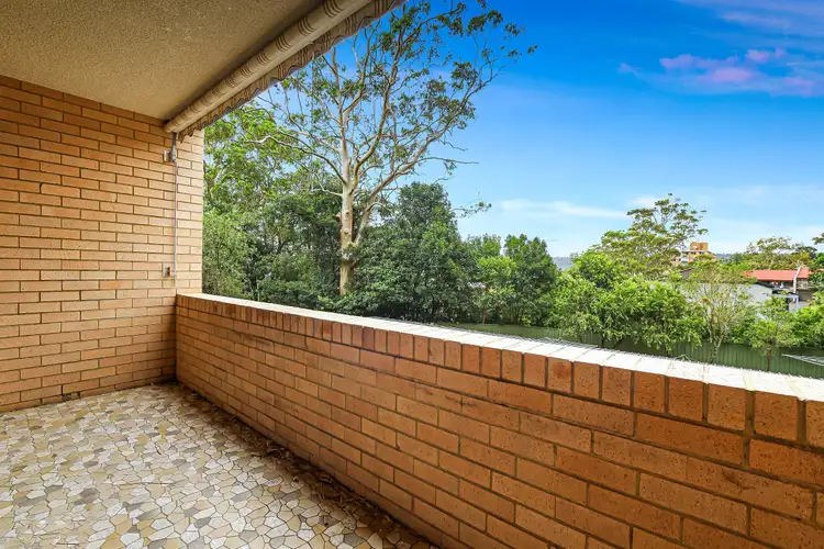 Sixth view of Homely unit listing, 2/9-12 Broadview Avenue, Gosford NSW 2250