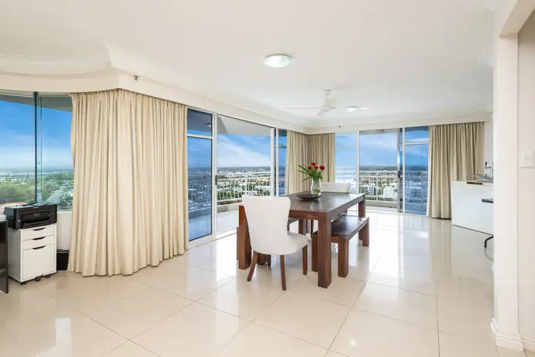 Sixth view of Homely apartment listing, 15D/5 Bayview Street, Runaway Bay QLD 4216