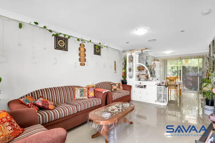 Third view of Homely villa listing, 3/561 GREAT WESTERN HIGHWAY, Greystanes NSW 2145