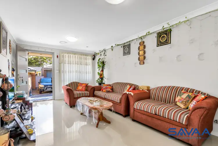 Fourth view of Homely villa listing, 3/561 GREAT WESTERN HIGHWAY, Greystanes NSW 2145