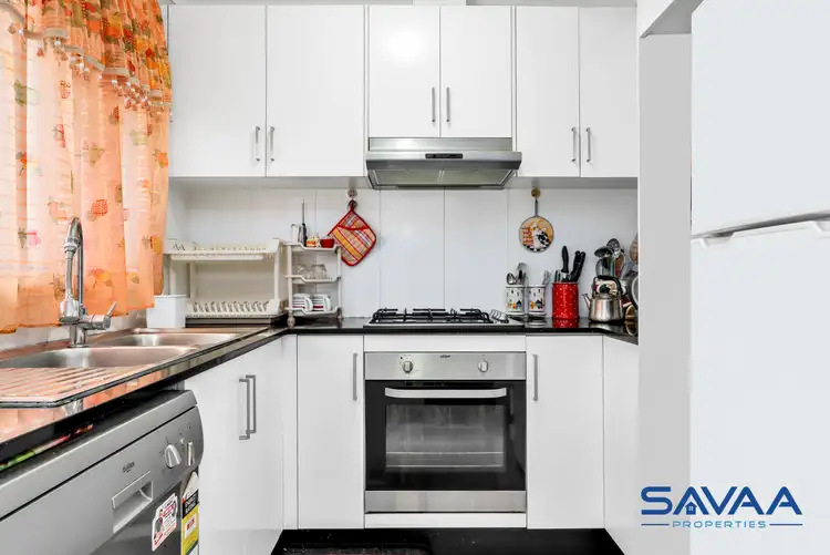 Fifth view of Homely villa listing, 3/561 GREAT WESTERN HIGHWAY, Greystanes NSW 2145