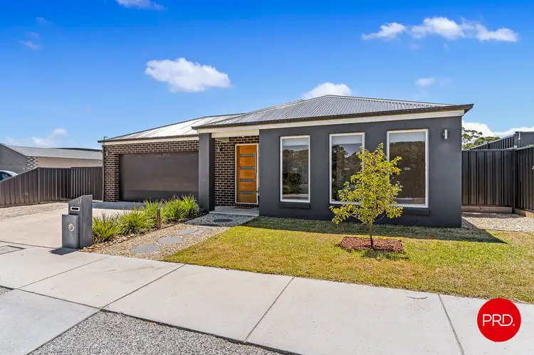 Second view of Homely house listing, 17 Westbury Boulevard, Maiden Gully VIC 3551