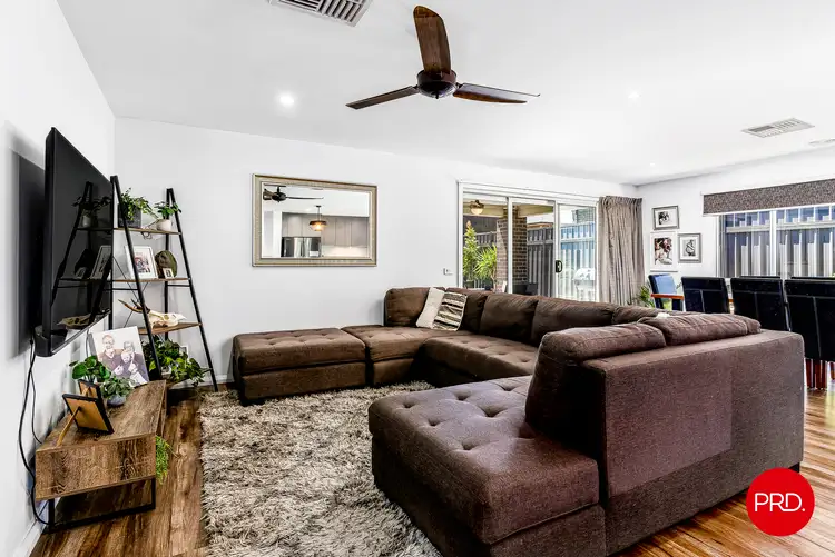Third view of Homely house listing, 17 Westbury Boulevard, Maiden Gully VIC 3551