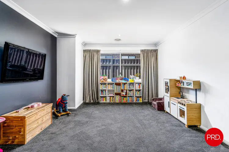 Fourth view of Homely house listing, 17 Westbury Boulevard, Maiden Gully VIC 3551