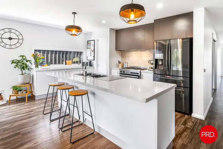 Sixth view of Homely house listing, 17 Westbury Boulevard, Maiden Gully VIC 3551