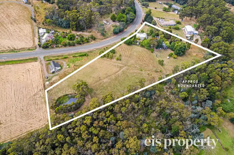 Third view of Homely house listing, 2880 Channel Highway, Kettering TAS 7155