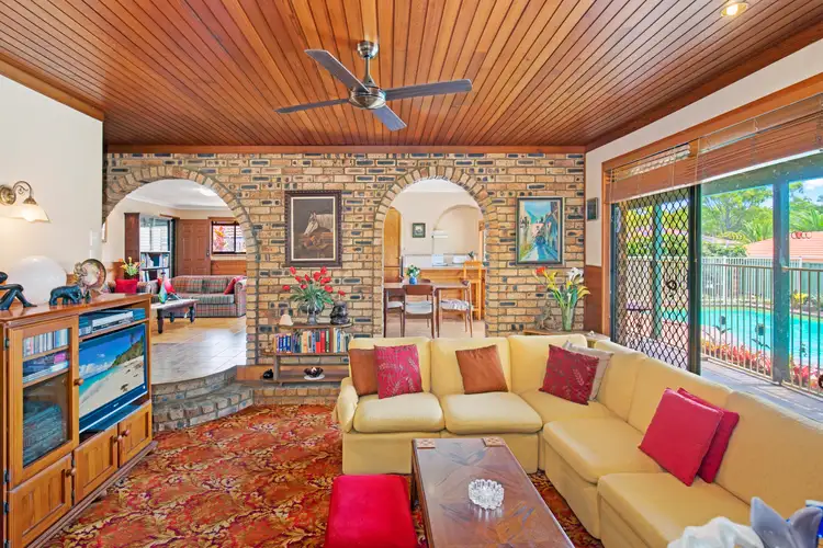 Main view of Homely house listing, 11 Lutana Avenue, Miami QLD 4220