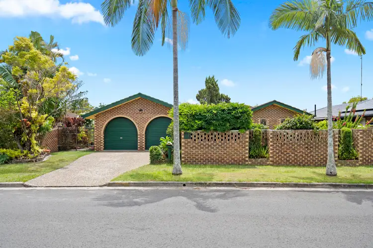Third view of Homely house listing, 11 Lutana Avenue, Miami QLD 4220