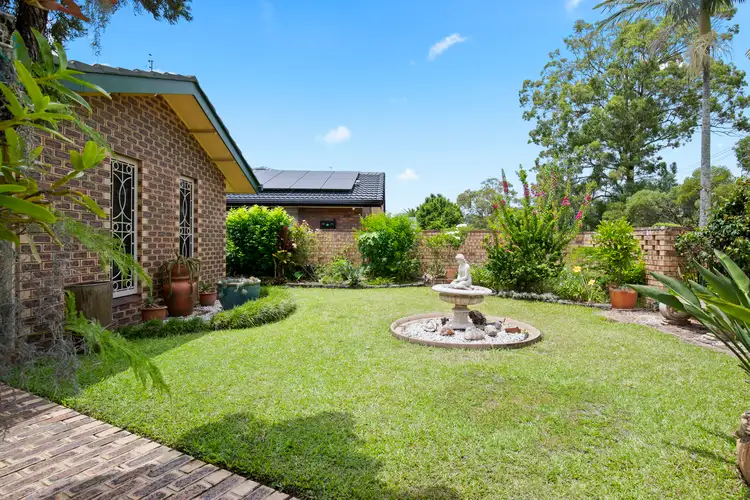Fourth view of Homely house listing, 11 Lutana Avenue, Miami QLD 4220