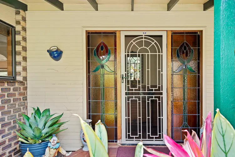 Fifth view of Homely house listing, 11 Lutana Avenue, Miami QLD 4220