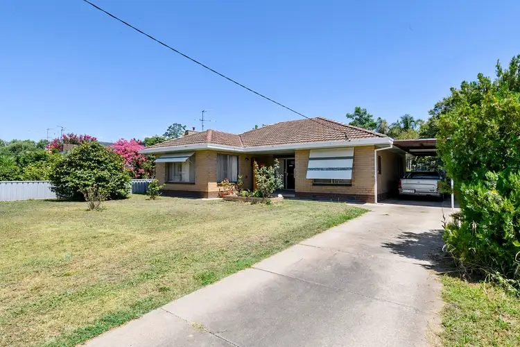 8 Walker Street, Benalla VIC 3672