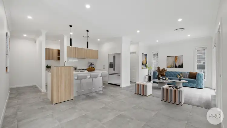 Third view of Homely house listing, 217 Carpenter Street, St Marys NSW 2760