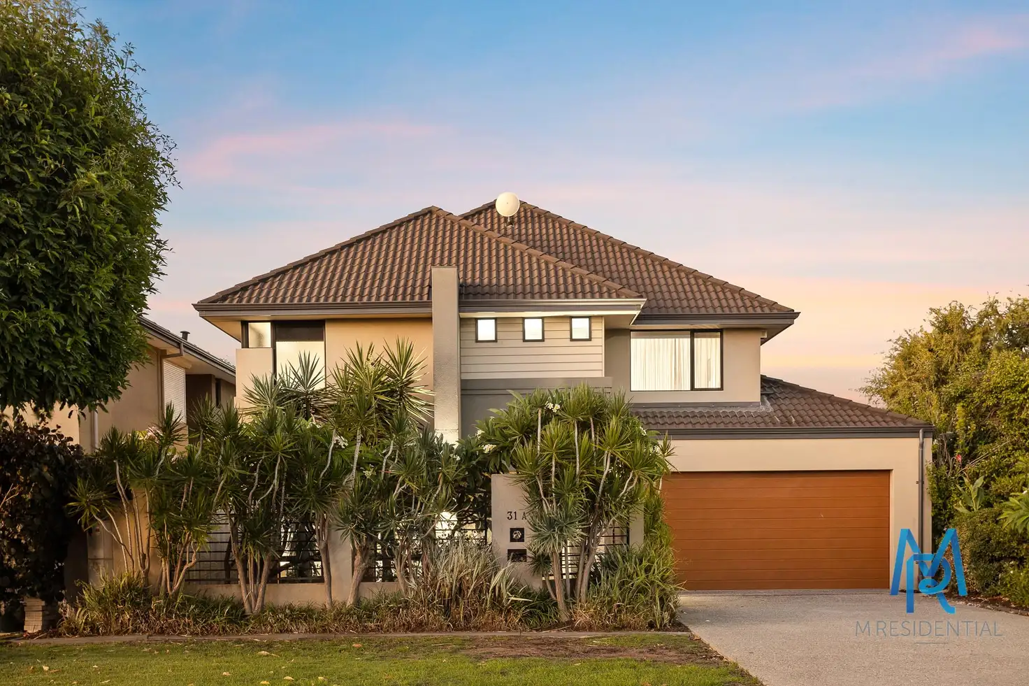 Main view of Homely house listing, 31a Wandarrie Avenue, Yokine WA 6060