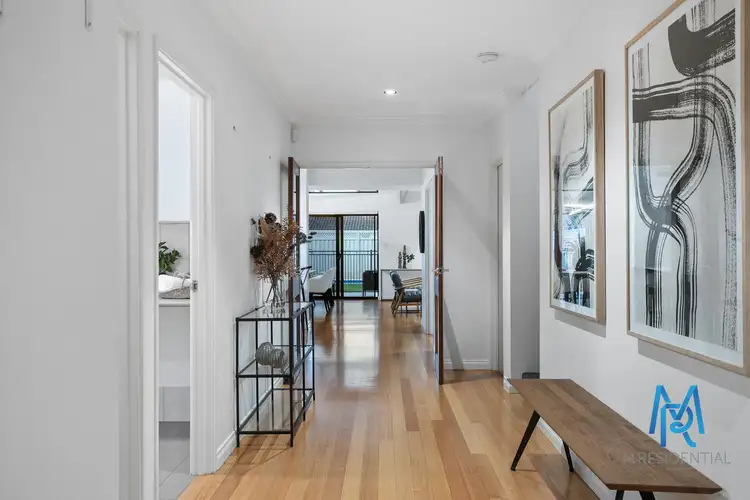 Second view of Homely house listing, 31a Wandarrie Avenue, Yokine WA 6060