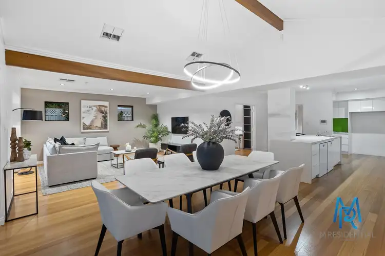 Third view of Homely house listing, 31a Wandarrie Avenue, Yokine WA 6060