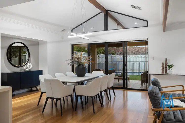 Fourth view of Homely house listing, 31a Wandarrie Avenue, Yokine WA 6060