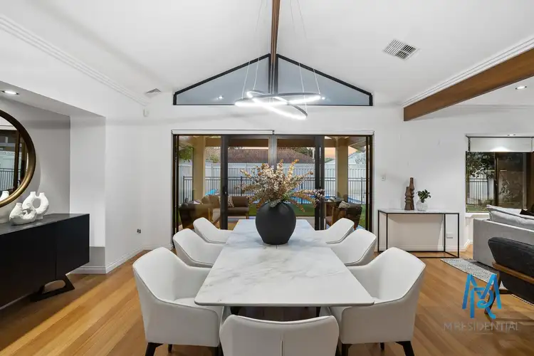 Fifth view of Homely house listing, 31a Wandarrie Avenue, Yokine WA 6060