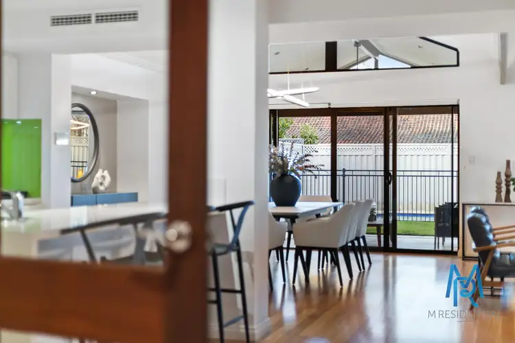 Sixth view of Homely house listing, 31a Wandarrie Avenue, Yokine WA 6060