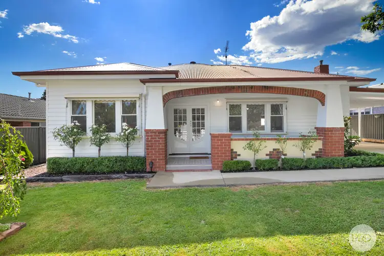 11 Armstrong Street, Creswick VIC 3363