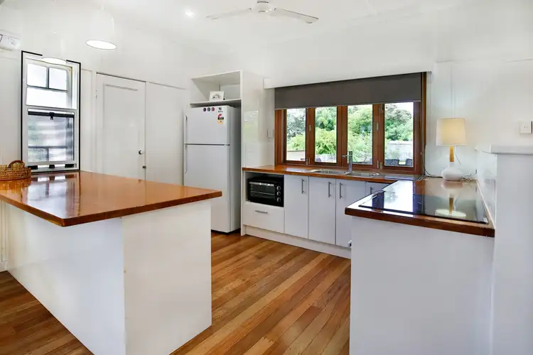 33 Sunderland Street, Garbutt QLD 4814