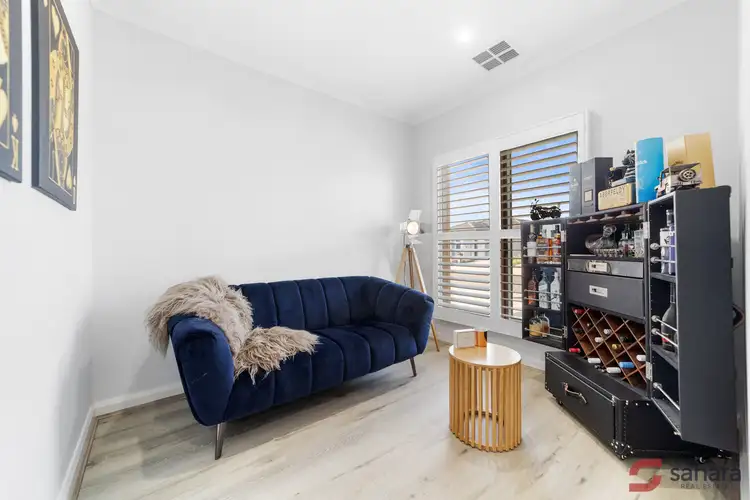 Third view of Homely house listing, 15 Makedonia Street, Tarneit VIC 3029