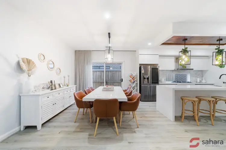 Sixth view of Homely house listing, 15 Makedonia Street, Tarneit VIC 3029