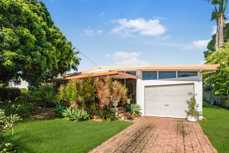 15 Warrina Street, Currajong QLD 4812